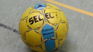 Futsal-Ball