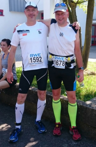 Hunsrück Marathon 2016