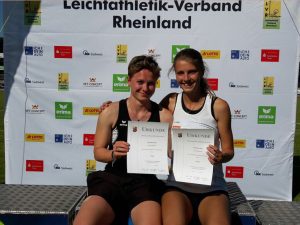 Rhld-Pfalz Meisterschaften Trier 2017