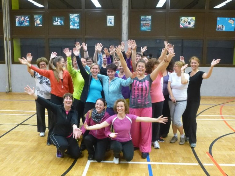 BodyFit – Komm mal vorbei
