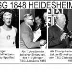 Collage J.Frey anlässlich 20.Todestag, 04-2014