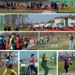 Collage Werfertag Frühjahr, 03-2014