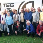 Ehrenmitgliedertreffen, 11-2015