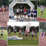 Fotocollage Leichtathletik-RP-MS und Südd.MS, 07-2015