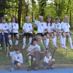 Hockey-D-Junioren, 04-2014