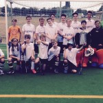 Hockey-KnabenA_Feldsaison_2015, 07-2015