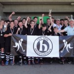 Hockey United World Games 3.Platz, 06-2014