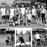 LSW-Meeting, 07-2014