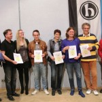 MV, Ehrung Jubilare 25 Jahre, Mathias Walter, Fotoclub Heidesheim-03-2015