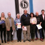 MV, Ehrung Jubilare 40 Jahre, Mathias Walter, Fotoclub Heidesheim-03-2015