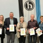MV, Ehrung Jubilare 50 Jahre, Mathias Walter, Fotoclub Heidesheim-03-2015