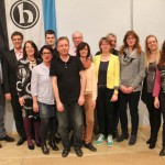 MV, neuer Gesamtvorstand, Mathias Walter, Fotoclub Heidesheim, 03-2015