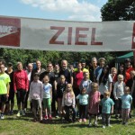 Partnerlauf Westerberg Ingelheim, 05-2014