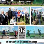 RP-MS Hammerwurf u. LVR-MS Diskuswurf, 04-2015