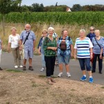 Seniorenwanderung August, 08-2015