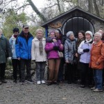 Seniorenwanderung Nov. 2014