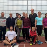 Sportabzeichenabnahme Mai 2015