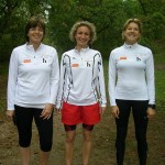 TSG Lauftreffleiterinnen 12-2015