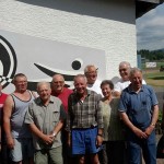 TSG-Rentner-Arbeitstreff, 07-2015