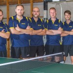 Tischtennis, 1.Herren_Saison 2015-2016