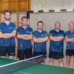 Tischtennis, 2.Herren_Saison 2015-2016