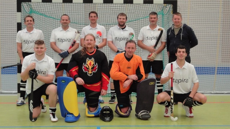 Hockeyherren – Klasse gehalten – Ziel erreicht