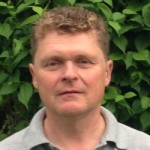 neuer Fussball-Abteilungsleiter Andreas Mallmann, 05-2015