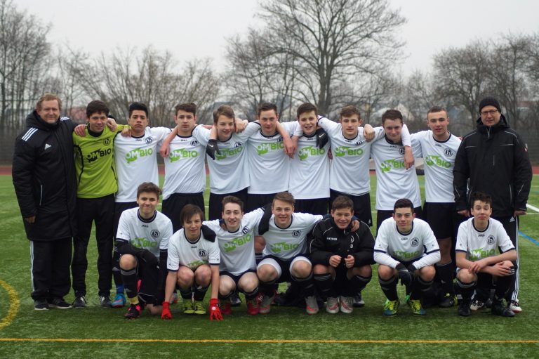 B-Jugend-Spielgemeinschaft verspielt in nur 10 Tagen fast alles: 0:3 gegen Bodenheim