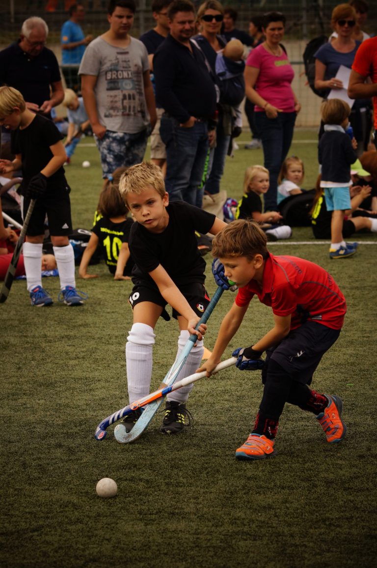 Bilder – Hockey