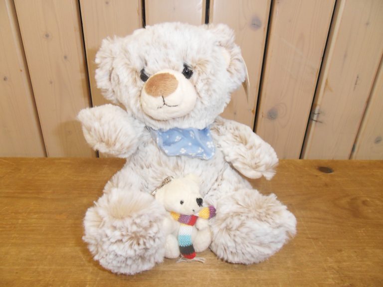 Mini-Meisterschaften – Teddy-Pokal in Sprendlingen