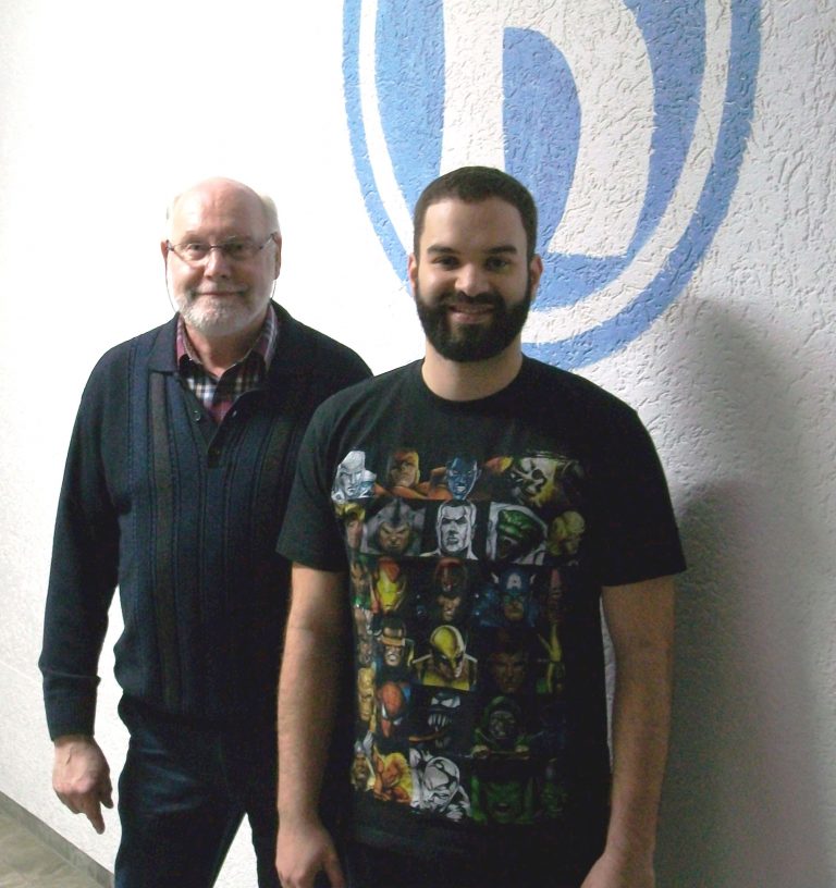 Wechsel in der TSG-Geschäftsstelle