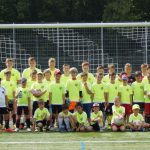 Fussball-Sommerferien-Camp, 07-2016