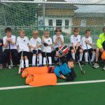 Hockey-C-D-Knaben in Gau-Algesheim, 06-2016