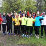 Run Up_Start in die Laufsaison, 04-2016