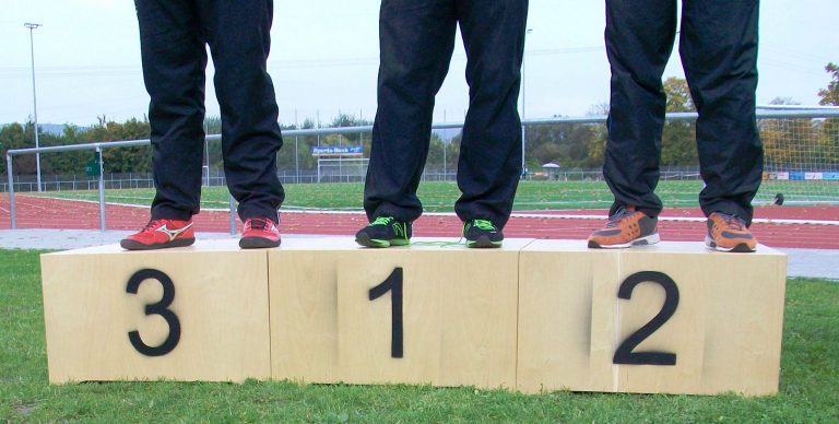 Meisterehrung verschoben auf 5.März