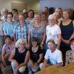 Sommerferien-Ausflug Dienstagvormittag-Gymnastikgruppe, 07-2016