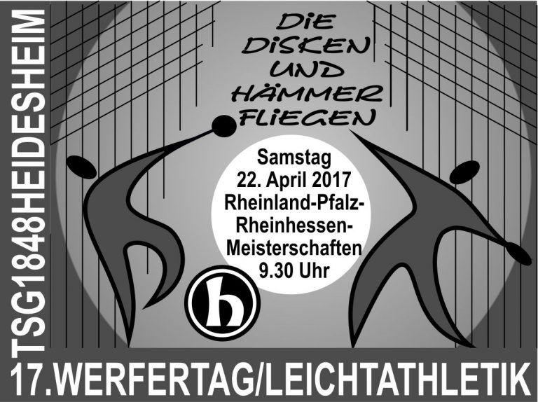 Rheinland-Pfälzer auf Weitenjagd in Heidesheim