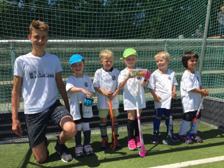 Hockey Spielberichte