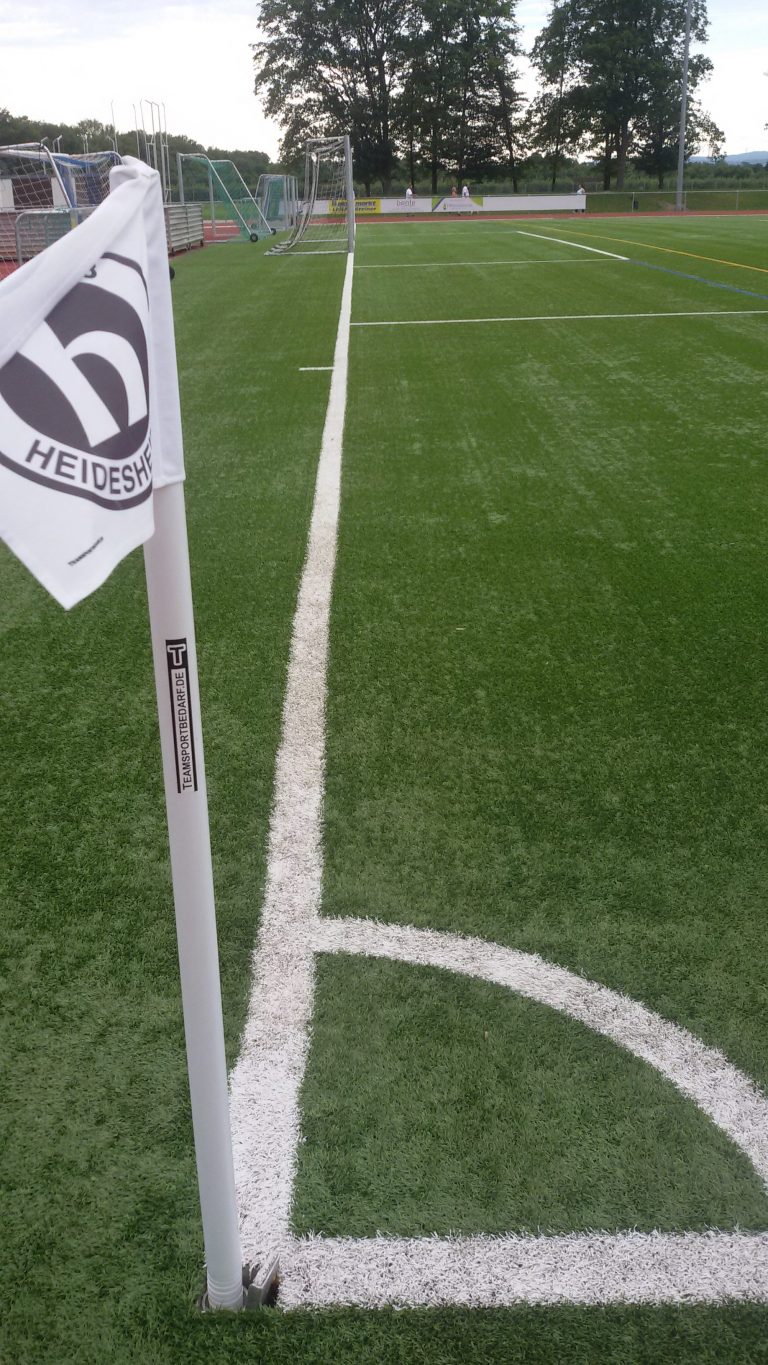 Fußball-Herren: 3:1 gegen Jugenheim/Partenheim, 9:0 gegen Viertäler II