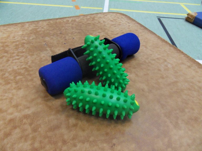 Seniorentraining
