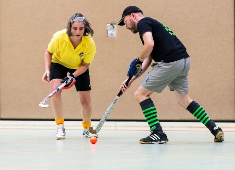 Hockey Nachrichten
