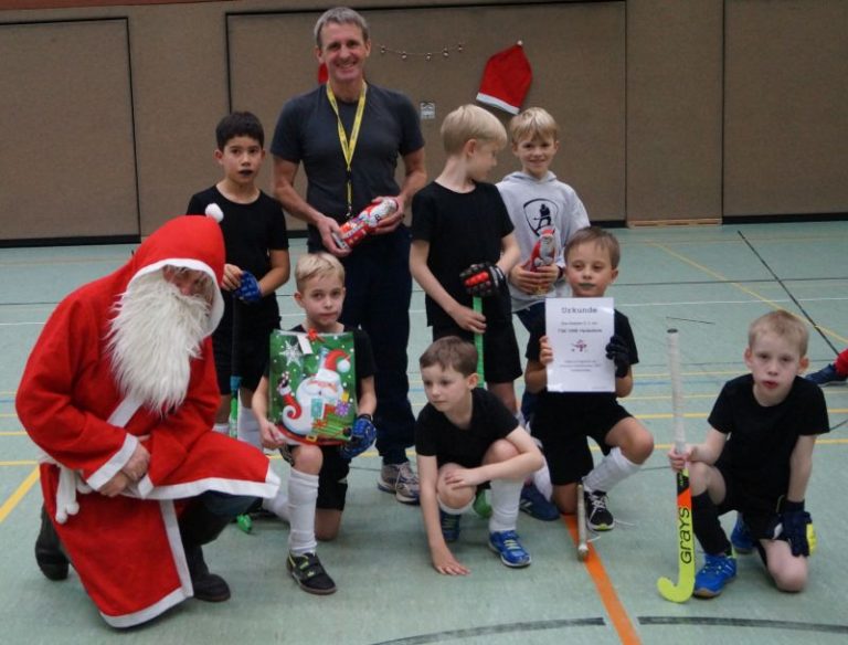 Hockey-Nachrichten