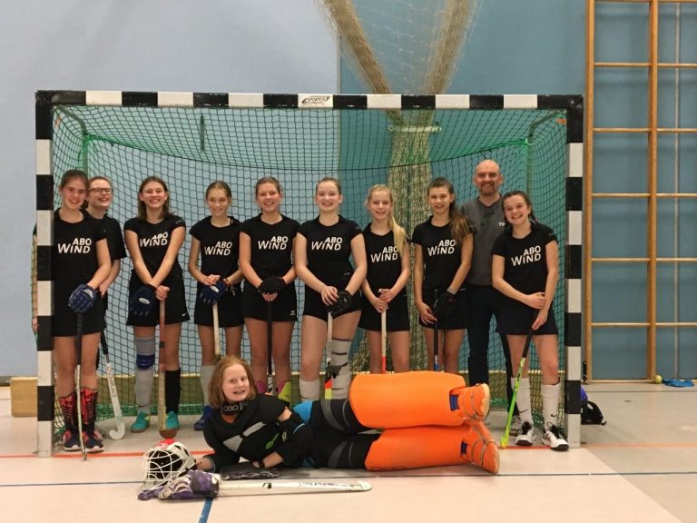 Hockey Nachrichten