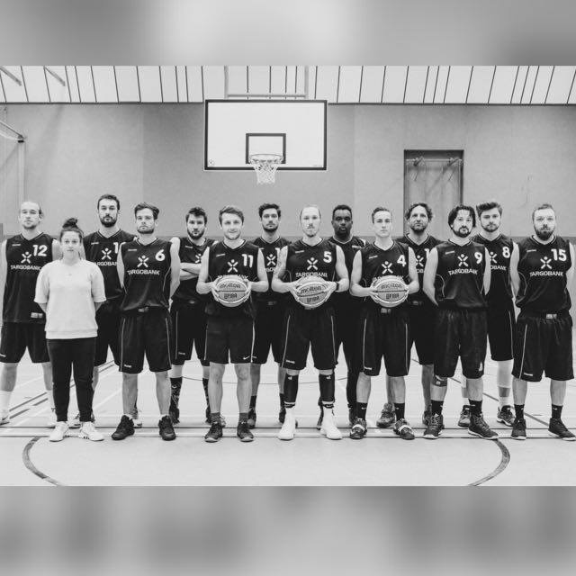 Basketball Herren I 2017/2018