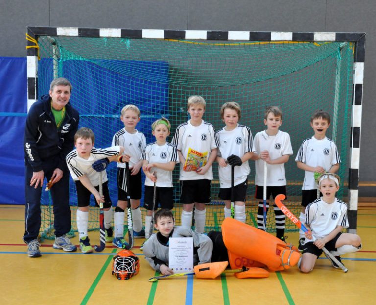 Hockey Nachrichten