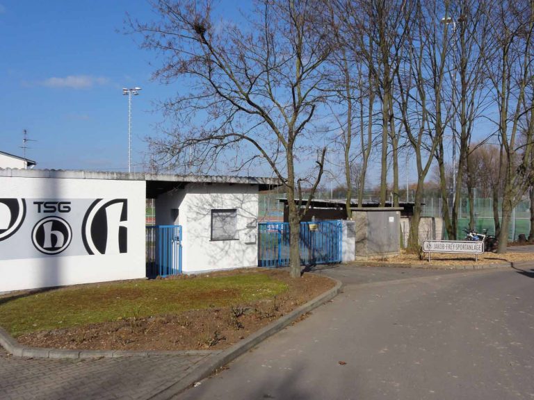 Fußball A1 Junioren: Spielabbruch wegen zu rüder Gästemannschaft