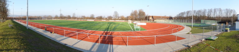 „TSG-Sportzeit – Die Sportangebote für Sommer 2018“ veröffentlicht