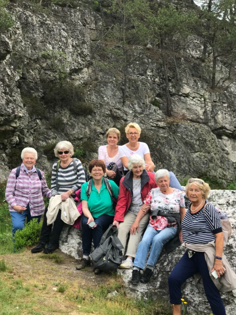 Wandertage im Bayrischen Wald
