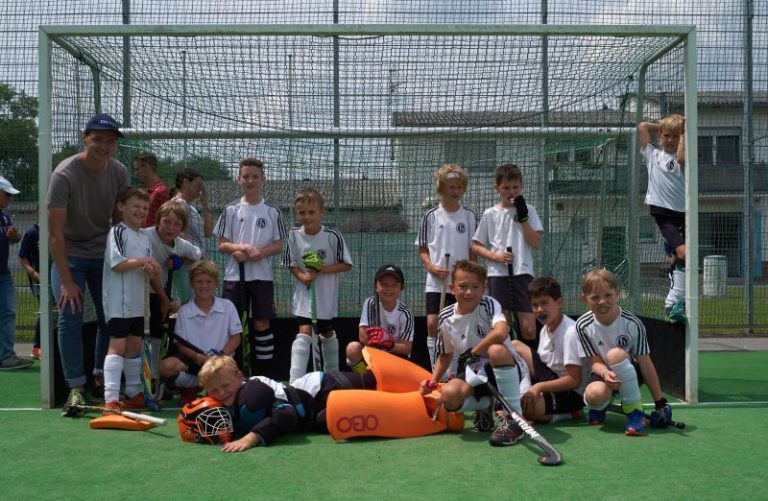 Hockey Nachrichten