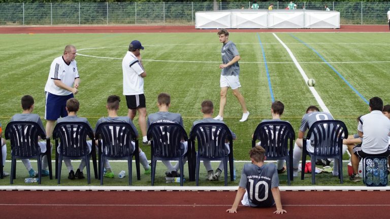 Fußball-A-Junioren: TSG/TSV – Waldalgesheim I 2:0